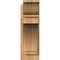Ekena Millwork Imperial Smooth Traditional Outlooker, Western Red Cedar, 7 1/2"W x 22"D x 22"H OUT08X22X22IMP01SWR - alternate 3